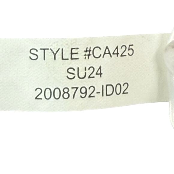 J. Crew Cheetah Animal Printed Bias Slip Skirt Midi Skirt 2024 Size Medium - Picture 8 of 9